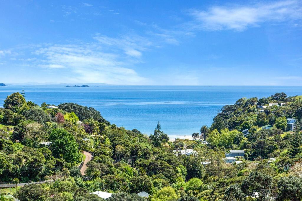 Villa Casita At Palm Beach By Waiheke Unlimited Exterior photo