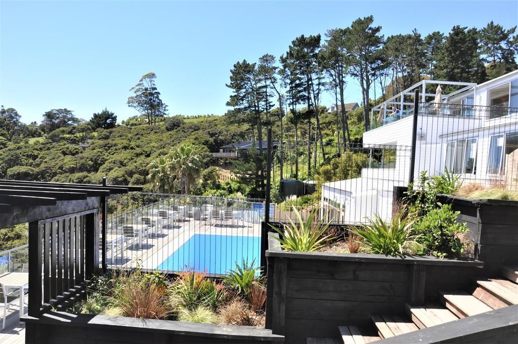 Villa Casita At Palm Beach By Waiheke Unlimited Exterior photo